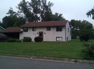1825 Laramie Trl N, Brooklyn Park, MN 55444