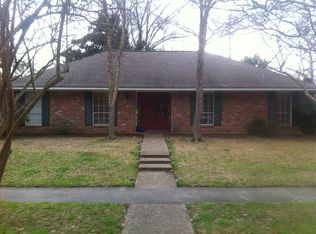 8918 Norfolk Dr, Baton Rouge, LA 70809