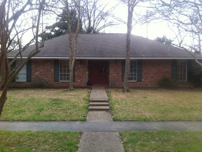 8918 Norfolk Dr, Baton Rouge, LA, 70809