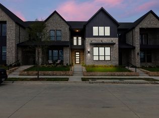 2836 Yampa Dr, McKinney, TX 75071