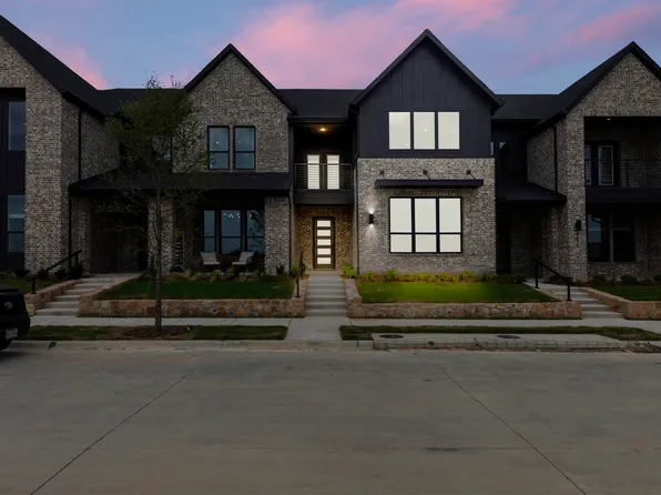 2836 Yampa Dr, McKinney, TX 75071