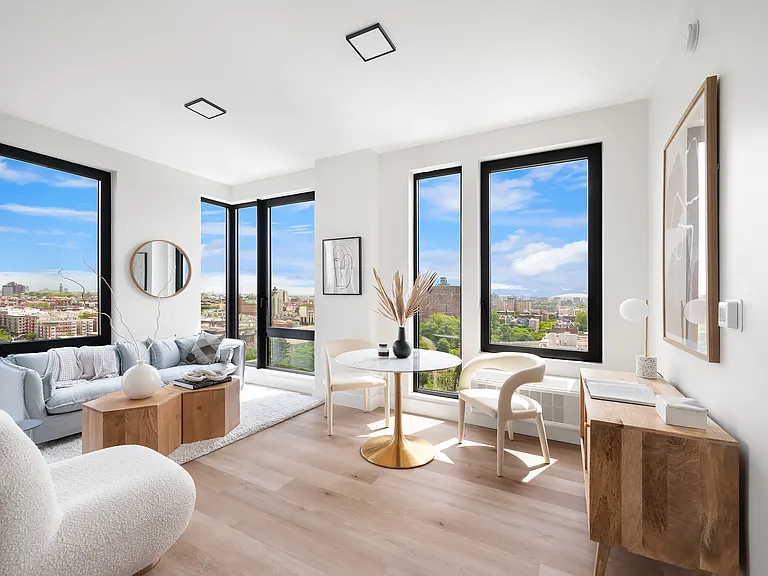 620 W 153rd St #4D — Photo 1