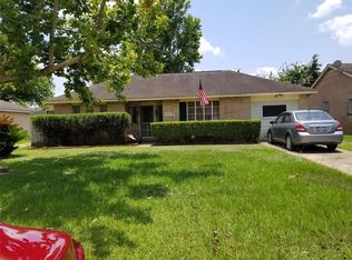 4827 Markwood Ln, Houston, TX 77053
