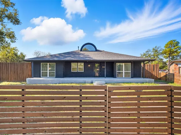 10332 Muskogee Cir, Dallas, TX 75217