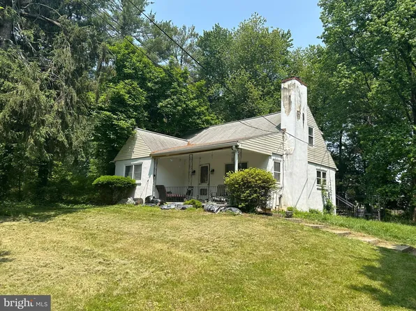 3861 Mill Rd, Collegeville, PA 19426