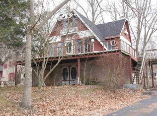 3609 River Bluff Rd, Bedford, IN 47421