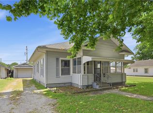 1918 Park Ave, Baxter Springs, KS 66713