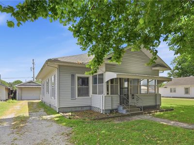 1918 Park Ave, Baxter Springs, KS, 66713