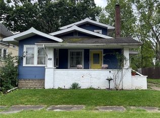 450 Belmont, Warren, OH