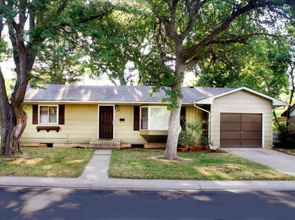 1208 Fairview Dr, Fort Collins, CO 80521