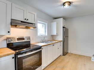 316 Elmwood Ave #2, Fort Erie, ON L0S 1B0