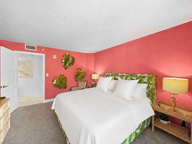 3000 N Ocean Dr #20G — Photo 11