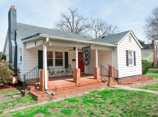 212 W Glendale Ave, Mount Holly, NC