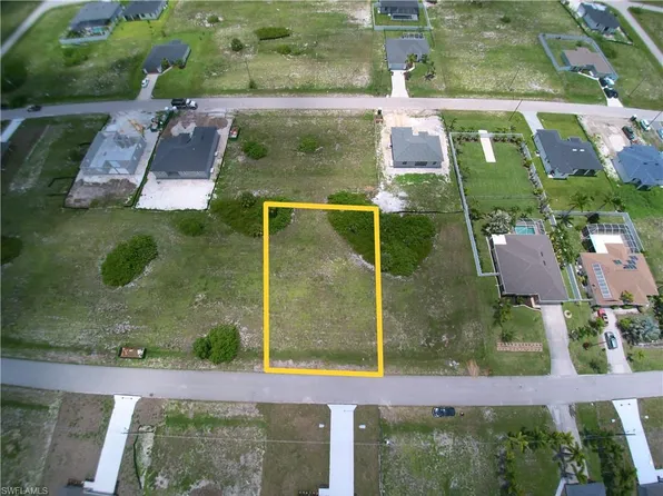 3812 NW 41st ST, CAPE CORAL, FL 33993