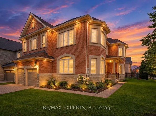 6 Elyssa Dr, Richmond Hill, ON L4B 4V2