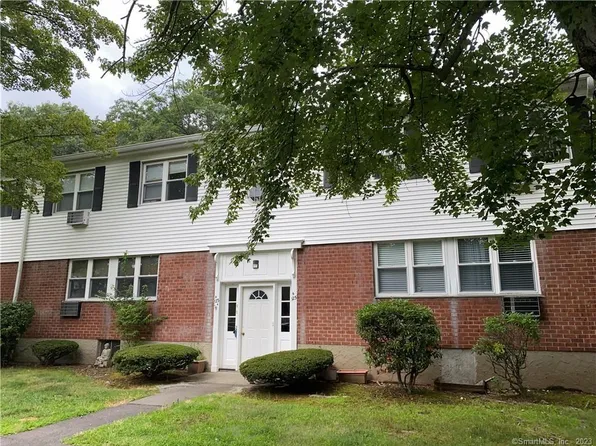125 Abner Court #A, Bridgeport, CT 06606