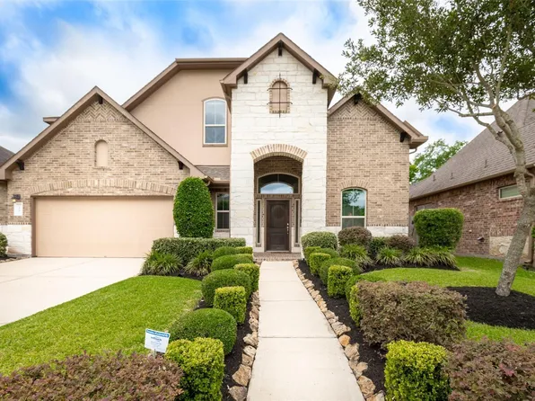 23 Vesuvius Ln, Missouri City, TX 77459