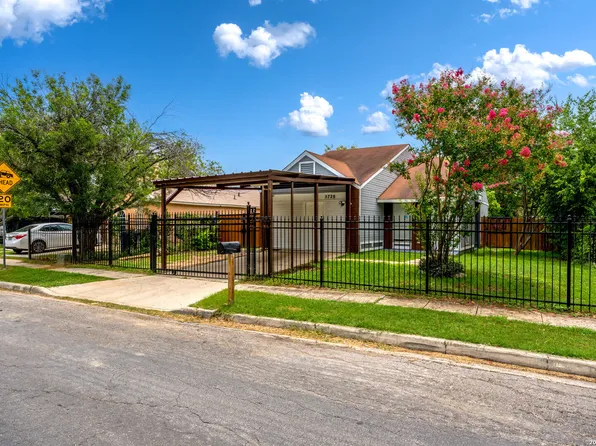 5728 HAREFIELD DR, San Antonio, TX 78228