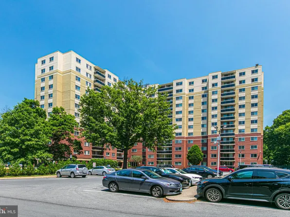 7333 New Hampshire Ave APT 214, Silver Spring, MD 20912