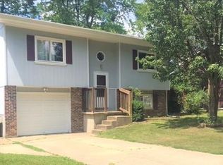 116 Belmont Dr, Rolla, MO 65401