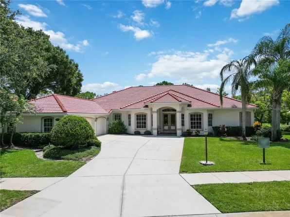8469 Eagle Preserve Way, Sarasota, FL 34241