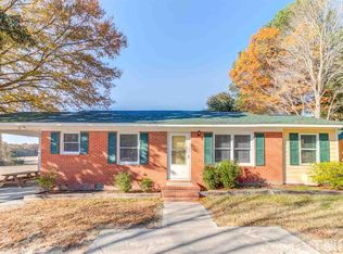 2936 Hodge Rd, Knightdale, NC 27545