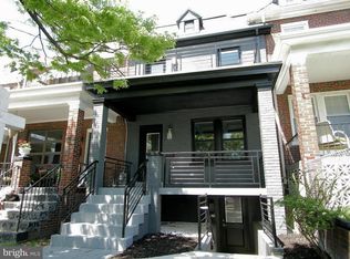 5608 Kansas Ave NW, Washington, DC 20011