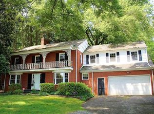 506 Pennton Ave SW, Lenoir, NC 28645