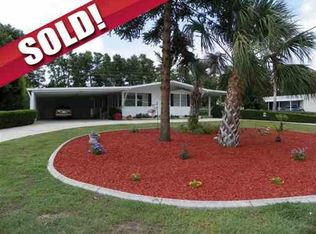 9271 Basil St UNIT 4, Brooksville, FL 34613