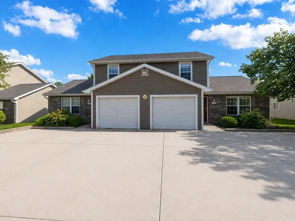 3310 E Saint Charles Rd, Columbia, MO 65201