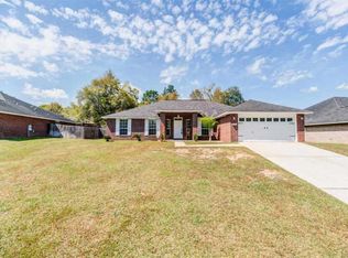 4994 Timber Ridge Dr, Pace, FL 32571