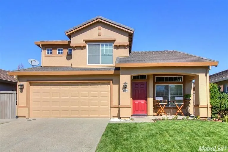 5489 Lewrosa Way photo 1