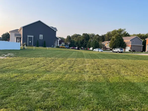 9100 W 137th Pl, Cedar Lake, IN 46303