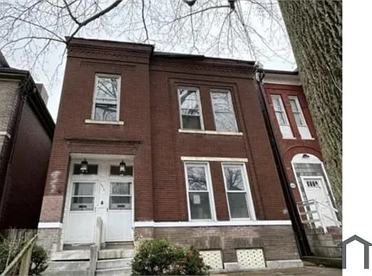 3616 S Jefferson Ave #2F — Photo 1