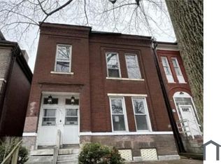 3616 S Jefferson Ave Unit 2F, Saint Louis, MO 63118