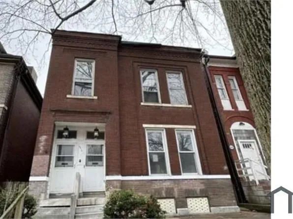 3616 S Jefferson Ave Unit 2F, Saint Louis, MO 63118
