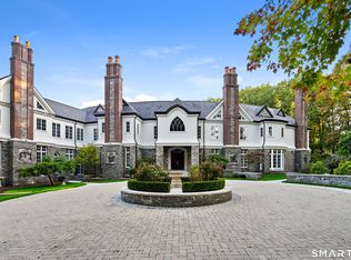 119 Proprietors Crossing, New Canaan, CT