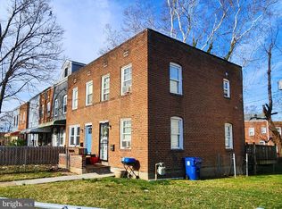 2838 Bookert Dr, Baltimore, MD