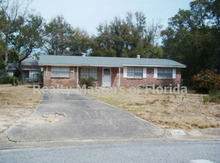 7110 Windsor Oak Dr, Pensacola, FL 32526