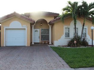 28924 SW 134th Path, Homestead, FL 33033