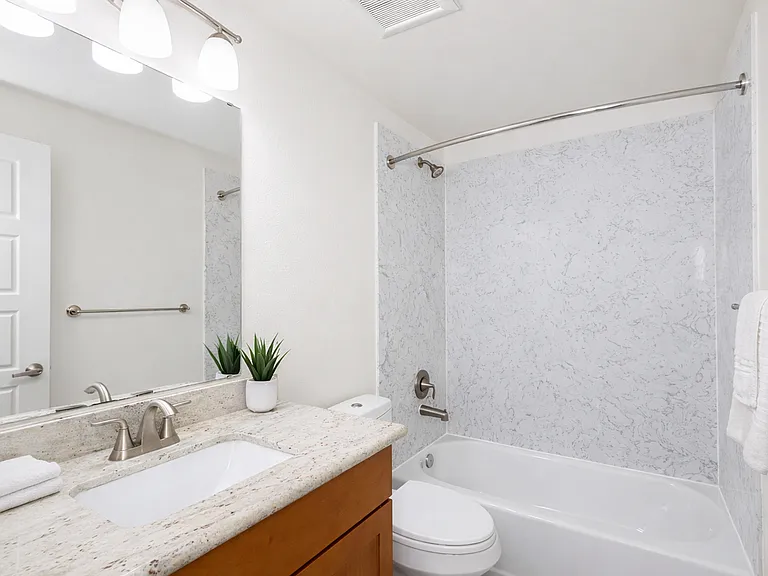Camerlu Park Apartments - Located in Fremont — Photo 4