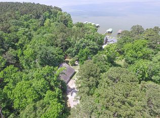 Cedar Ln, Livingston, TX 77351