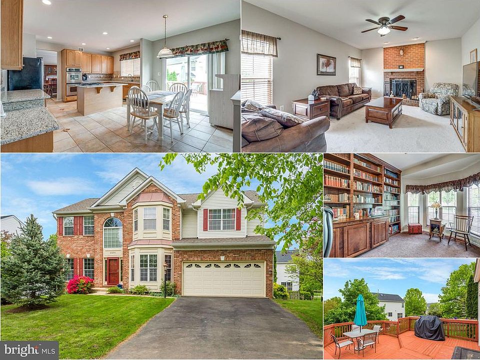 1st image of 20286 Millstead Dr
