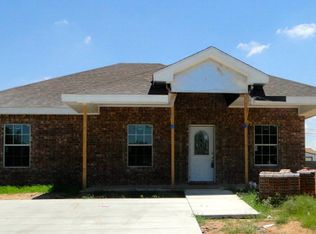 405 S Calhoun St, Midland, TX 79701