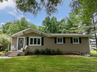151 N Liberty St, Powell, OH