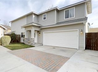 1455 Stoney Creek Rd, Paso Robles, CA 93446