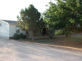 1605 S County Road 1090, Midland, TX 79706