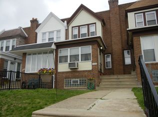 3524 Sheffield Ave, Philadelphia, PA 19136