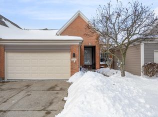 7117 Scarlet Oak Ct, Mason, OH