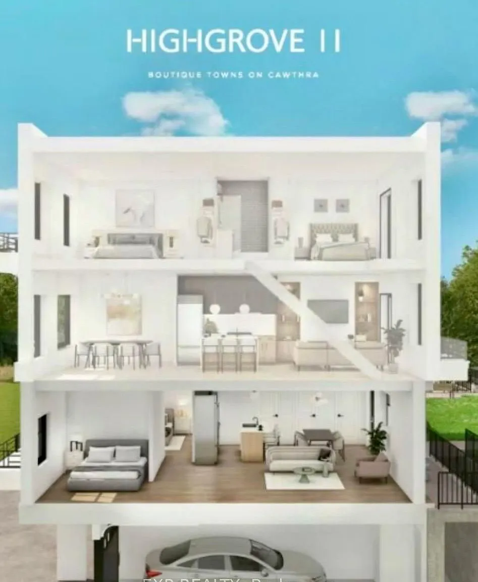2 bed, $3,500 — Photo 2